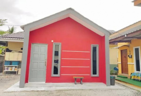 Nur Cottage